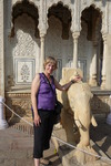 Cathy Garrison