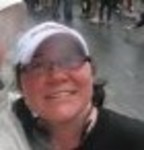 Carrie Kent