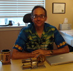 Lawrence Magelssen