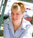 Amy Tucker