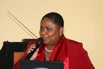 Leonie McDonald