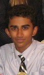Adarsha Shivakumar