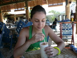 Milagros Saenz