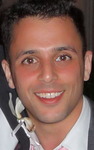 Daniel Abrahams