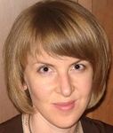 Lucia Candu