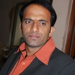 Yogesh Mahajan