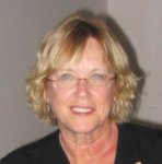 Susan Lang