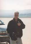 Duke Hillinger