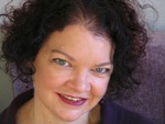Sandra Stewart