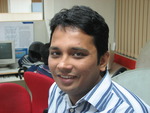 Hemant Uchil Hemant Uchil
