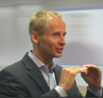 Peter Matthies - Conscious Business Institute