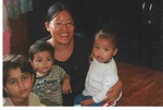 Connie Lau