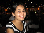 sheetal gandhi