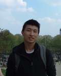 William Xiong