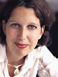 Sandra van der lingen