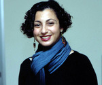 Megy Karydes