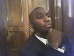 Kebba Omar Jagne