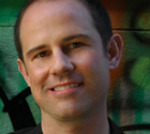 Jeffrey Hogue