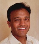 Arvind Devalia