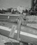 Herb Dreyer
