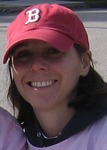 Melissa Stevens