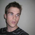 Colin wright