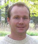 Daniel Stouffer
