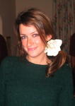 Kelly McGee