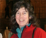 Claralynn Nunamaker