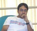 Arpan Rao