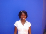 Maxine Lyseight