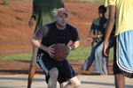 Brian Walsh