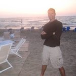 Mike McGlade