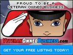 Veteran Owned Business