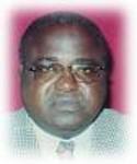 Michael Ayoola
