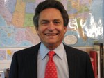 John Finazzo