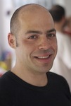Michael Cebon