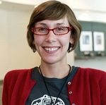 Amy Sample Ward