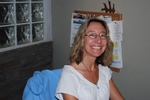 Annie Carey