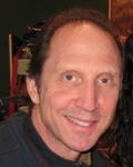 Gene Ruda