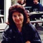 Nina Davis