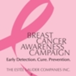 Estée Lauder and BCRF