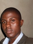 DK Delali Anyigbah