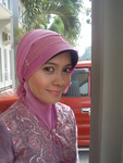 AMRINA ROSYADA