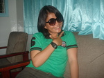 Kristina Pinayungan