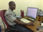 JOHN AKPALA