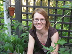 Tricia Edgar