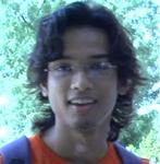 Raghav Mimani
