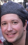 Jason McBriarty