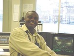Samuel Omamuli